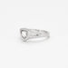 MAUBOUSSIN Ring - Dream and Love n°2 - Solitaire Ring 58 Facettes DV2281-1