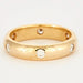 CARTIER ring - Stella - Gold diamond ring 58 Facettes DV0571-1