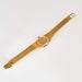 Watch Rolex watch - precision model in gold 58 Facettes DV0576-1