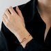 Bracelet 16 Dior Bracelet - Rosewood 58 Facettes DV0521-5