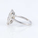 Ring 53 Art Deco Diamond Ring 58 Facettes 1