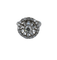 Bague Bague MELLERIO en platine et Diamants 58 Facettes