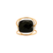 Bague 53 Bague Paola Zovar Onyx 58 Facettes