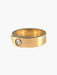 CARTIER ring LOVE ring 58 Facettes 409