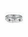 CHAUMET ring “Liens 3 Croisés” ring in white gold 58 Facettes 381
