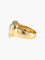 Bague Bague Coeur or et brillants 58 Facettes 372