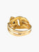 Bague Bague Serpents XIXe 58 Facettes 426