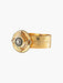 Bracelet Bracelet en or jaune Napoléon III dans son écrin 58 Facettes 428