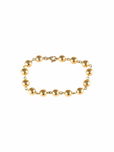 Collier Collier-Bracelet marseillais 58 Facettes 434