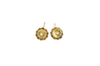 Earrings Leverback pearl earrings 58 Facettes