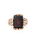 Bague 54 Bague ancienne en or et intaille 58 Facettes 21-376A