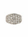 Bague 52 Bague jonc platine diamants 58 Facettes 19-377-52