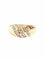 Bague 49 Bague Or jaune Diamant 58 Facettes 00508CN