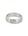 Bague 65 Bague Platine Diamant 58 Facettes 05123CD