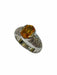 Ring Ceylon Yellow Sapphire Ring 58 Facettes 3190001