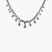 Necklace ANDREOLI Diamond Necklace 58 Facettes