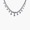 Collier Collier ANDREOLI Diamants 58 Facettes