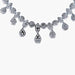 Necklace ANDREOLI Diamond Necklace 58 Facettes