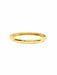 Bracelet Bracelet Jonc Or jaune Diamant 58 Facettes 588120CN