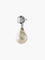 Boucles d'oreilles Boucles d'oreilles Perles baroques motif étoilé Diamants 58 Facettes