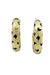“Ombre feline” hoop earrings by Fred 58 Facettes 31141