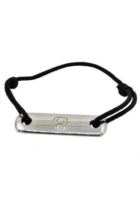 Bracelet Bracelet sur cordon Dinh Van 58 Facettes 34361