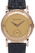 Jaeger-LeCoultre watch - vintage manual watch 58 Facettes 064371