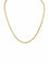 Collier COLLIER TORSADÉ 58 Facettes 04094