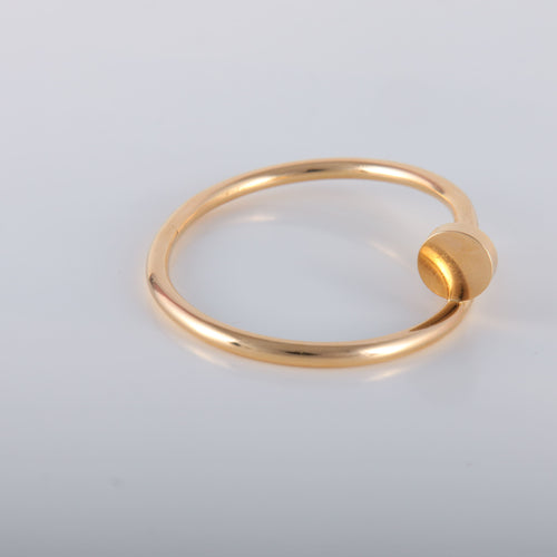 Bracelet CARTIER - Bracelet Juste un clou 58 Facettes 1