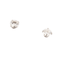 Boucles d'oreilles Clous d'oreilles Diamants 58 Facettes JE498