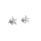 Boucles d'oreilles Boucles d'oreilles Etoile 58 Facettes JE10