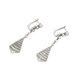 Earrings DIAMOND EARRINGS 58 Facettes A2519 (658)
