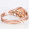 Bracelet Bracelet époque victorienne Diamants 58 Facettes 1