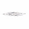 Bracelet Bracelet Gaydamak motif Infini Diamants 58 Facettes 1