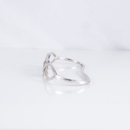 Bracelet Bracelet Gaydamak motif Infini Diamants 58 Facettes 1