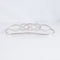 Bracelet Bracelet Gaydamak motif Infini Diamants 58 Facettes 1