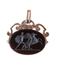 Pendentif Pendentif intaille pivotante en sardoine 58 Facettes