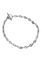 Collier Collier HERMES Chaîne d'Ancre Argent 925/1000 58 Facettes 64906-61405