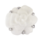 Bague 52 CHANEL - Bague Camélia 58 Facettes