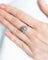 Bague Bague Marguerite Diamants 58 Facettes