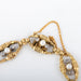 Fine Pearl and Diamond Bracelet Bracelet 58 Facettes