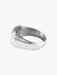 Ring 55 “River” Diamond Ring Circa 1935 58 Facettes