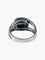 Bague Bague Tourbillon Saphir Diamants 58 Facettes