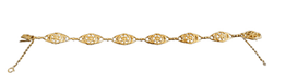Bracelet Old bracelet, in yellow gold 58 Facettes