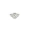 Bague Bague Diamant taille ancienne 1.80ct 58 Facettes