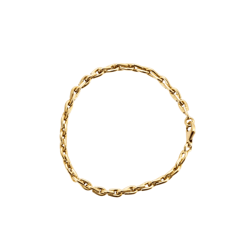 Bracelet Bracelet Or jaune 58 Facettes