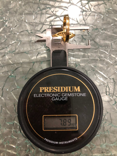 Bague BAGUE MARQUISE OR JAUNE ET DIAMANTS 58 Facettes