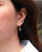 Gold and Diamond Dormeuses Earrings 58 Facettes 687