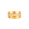 Bague 50 CARTIER - Bague Panthère Diamants 58 Facettes