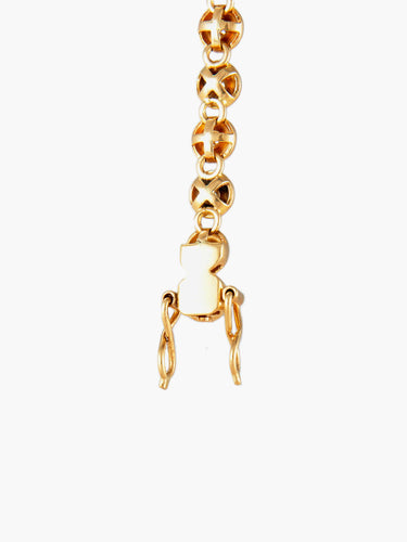 Bracelet Bracelet Ligne Diamants 58 Facettes